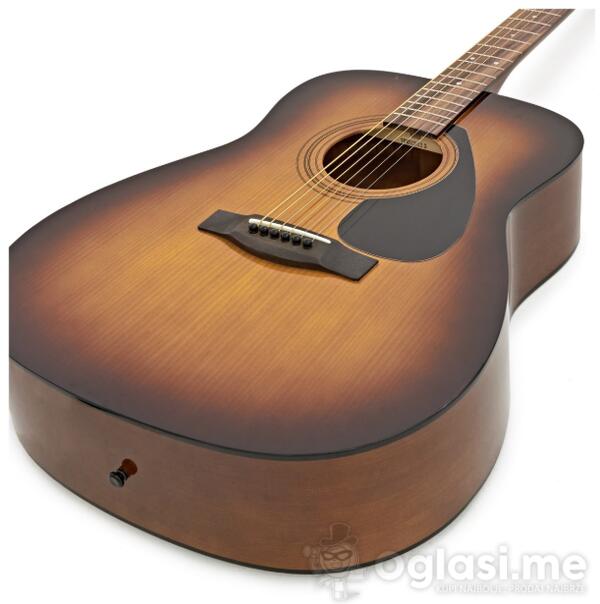 Prodajem legendarnu akusticnu Yamahu F310P