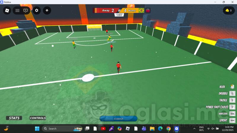 lopta derbu star potpisana sa skoro svim fudbalerima reprezentacije crne gore