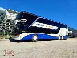 Potreban vozač autobusa