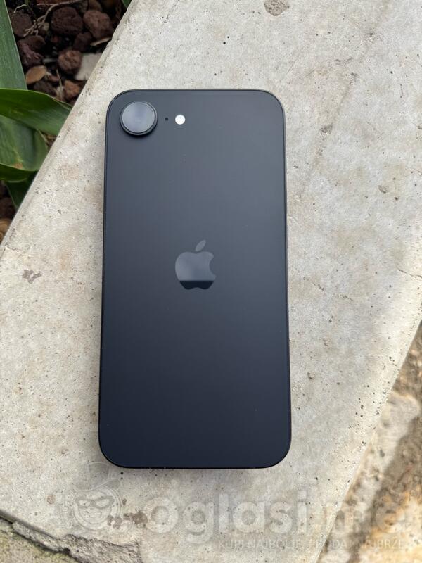 Apple - Iphone 16E