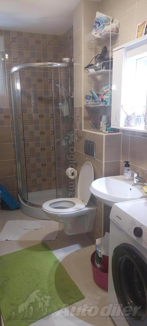 Jednosoban stan 45m2 - Budva - Budva (uži dio)