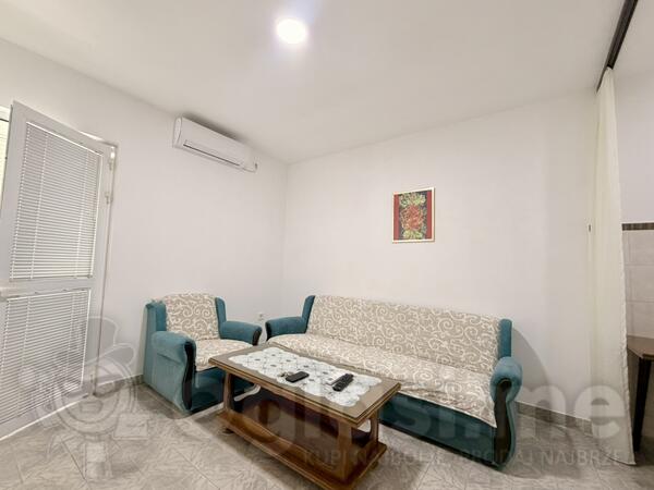 Jednosoban stan 27m2 - Bar - Šušanj