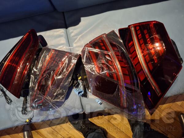 Oba fara za  - Univerzalno