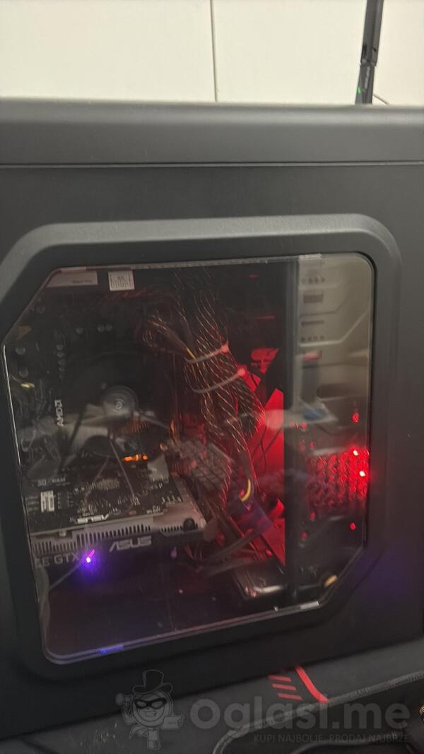 AMD Ryzen 5 - 4GB GB DDR4 - HDD + SSD