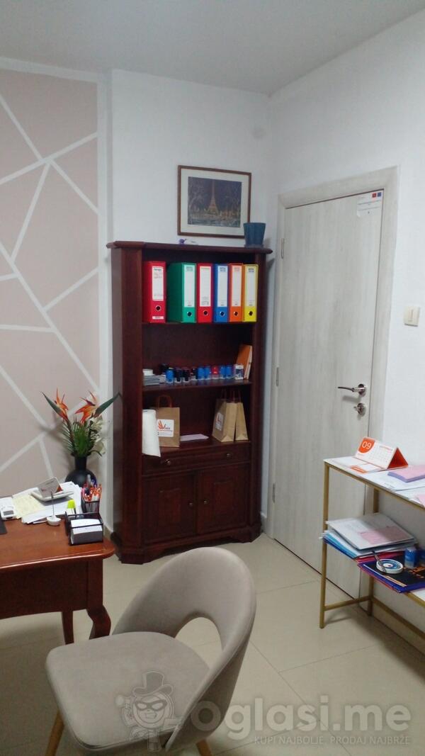 Kancelarija 15m2 - Podgorica - > Okolina grada