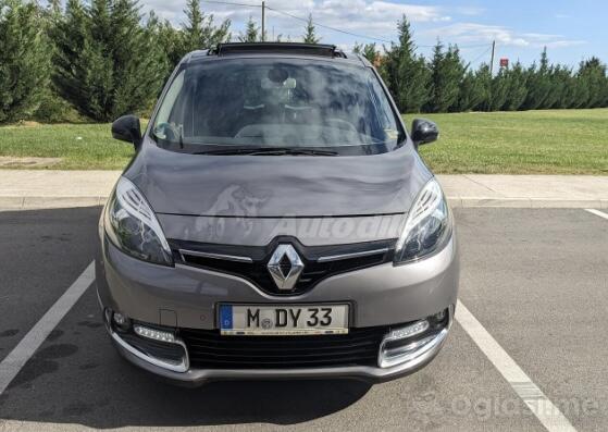 Renault - Scenic - 1.6 dci