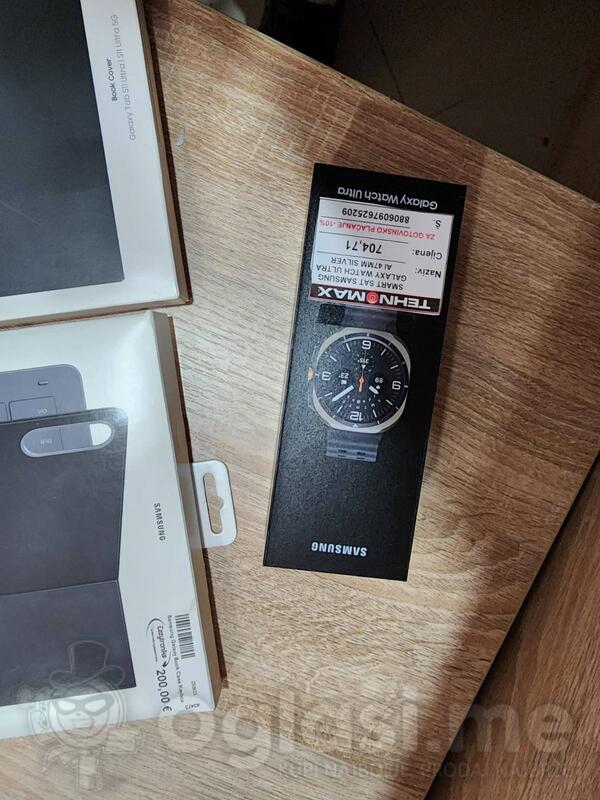 samsung - ultra Unisex sat