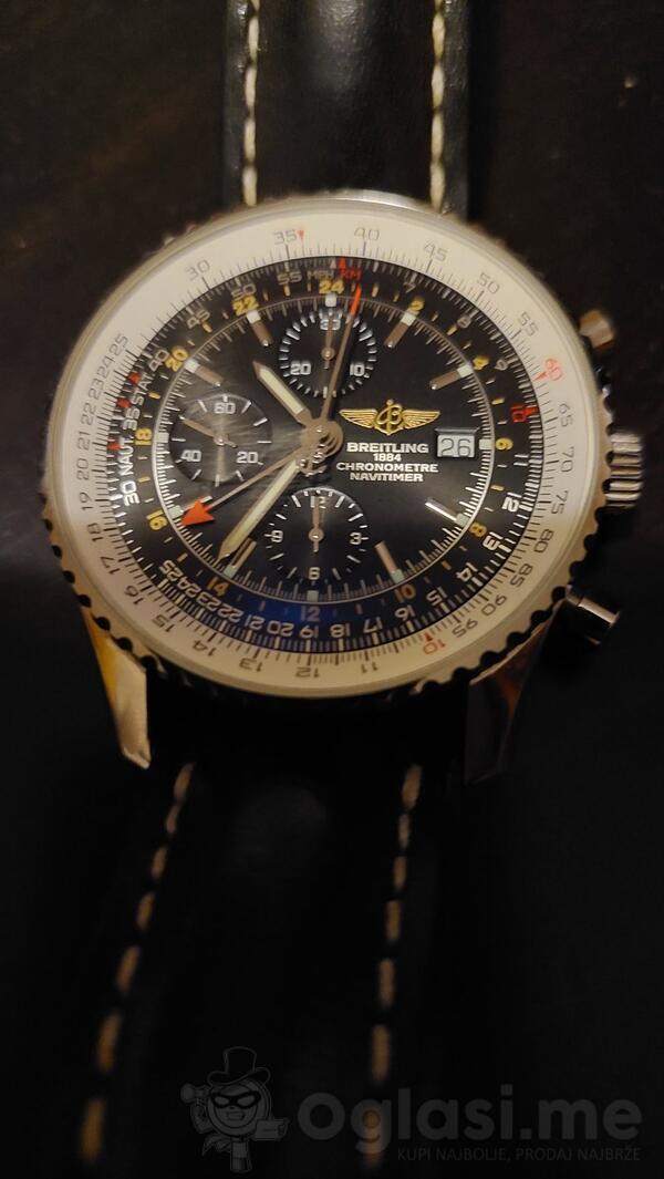 Breitling - Navitimer Muški sat