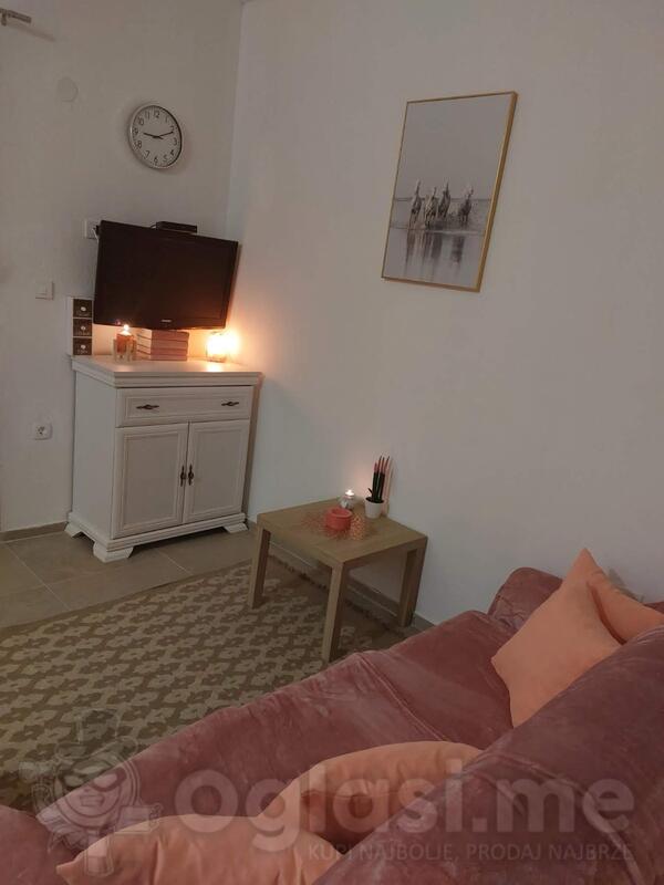 Garsonjera 26m2 - Kotor - Dub Radanovici