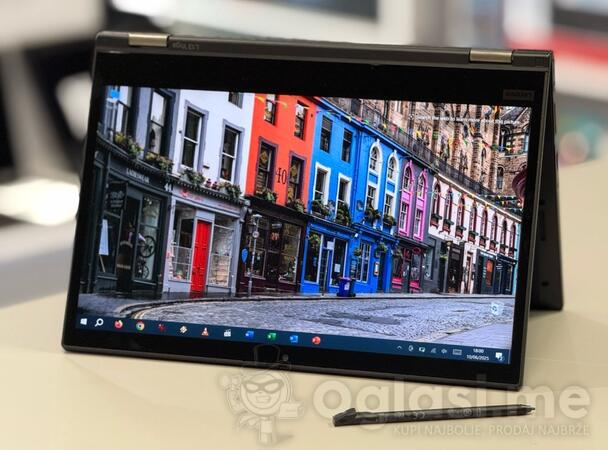 Lenovo Lenovo ThinkPad L13 x360 - 13.3" Intel i5 8GB GB