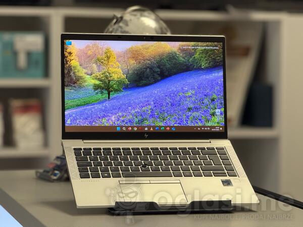 HP HP EliteBook 840 G8 - 14.1" Intel i5 16GB GB