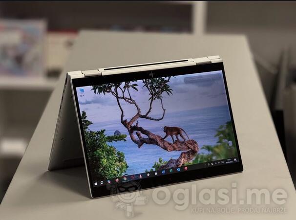 HP HP EliteBook X360 1030 G4 - 13.3" Intel i5 8GB GB