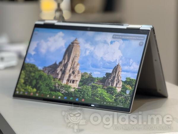 HP HP EliteBook x360 1030 G7 - 13.3" Intel i5 8GB GB