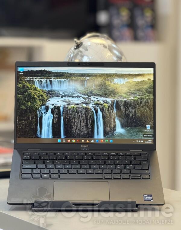 Dell Dell Latitude 7430 - 14.1" Intel i7 16GB GB