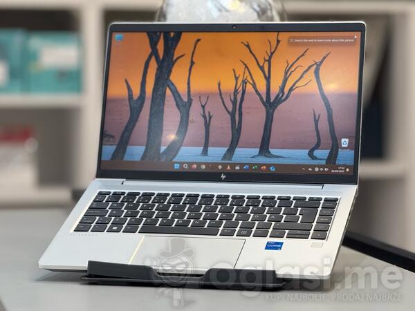 HP HP EliteBook 640 G10 - 14.1" Intel i5 16GB GB