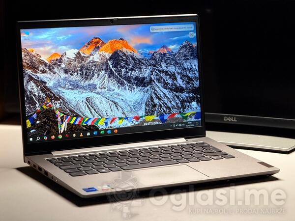 Lenovo Lenovo ThinkBook 14 G4 - 14.1" Intel i7 16GB GB