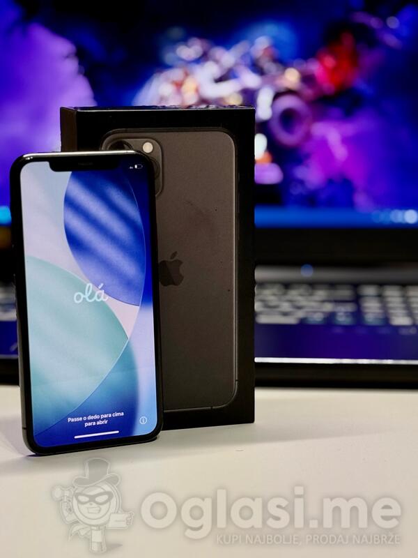 Apple - Iphone 11 Pro 256GB