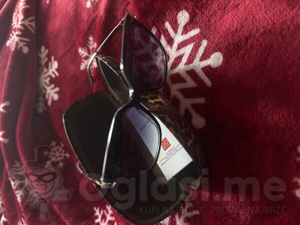 Ana Hickmann  - Sunčane naočare