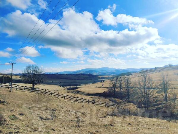 Građevinsko zemljište 2107m2 - Požega - Tometino Polje