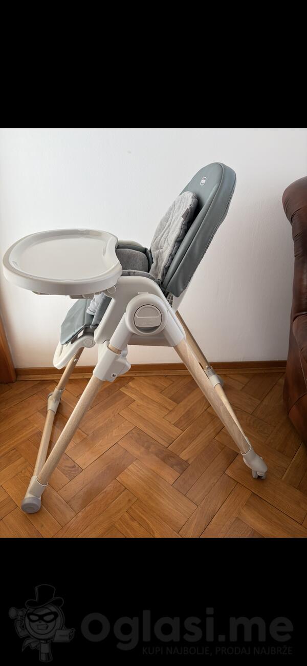 Hranilica Polly Armonia Carrara