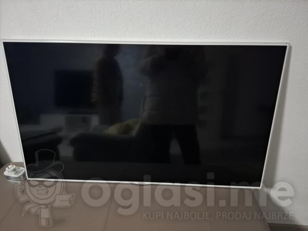 Samsung Smart 46 inca - Televizor LCD 49"