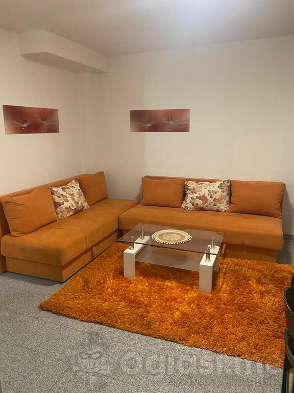 Dvosoban stan 65m2 - Bar - Bar (uži dio)