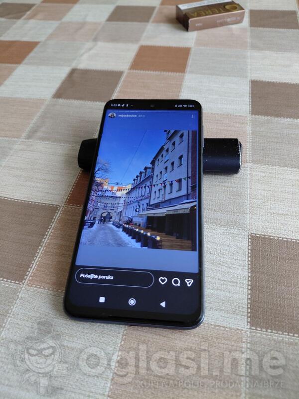 Xiaomi - Redmi Note 9S