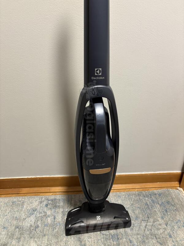 Usisivač Electrolux Q7