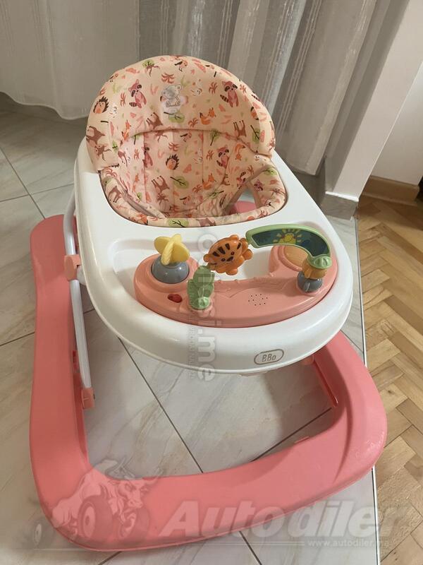 Dubak u odličnom stanju ,kupljen u kidslendu