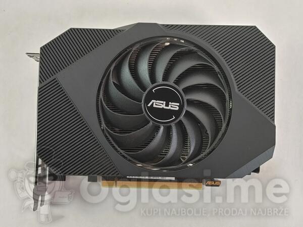 Asus RTX 3060 FAMILY EDITION 11 GB GDDR6