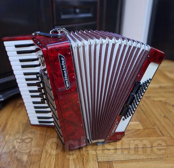 Weltmeeister stella 60 basova