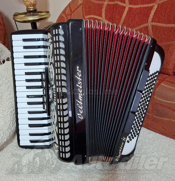 Weltmeistet caprice N 80 basova