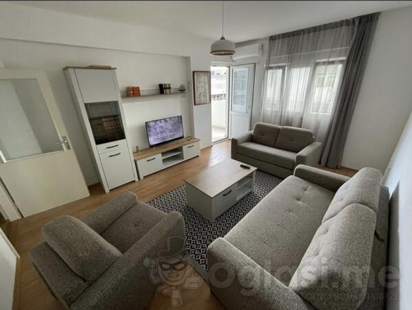 Jednosoban stan 49m2 - Bar - Bar (uži dio)