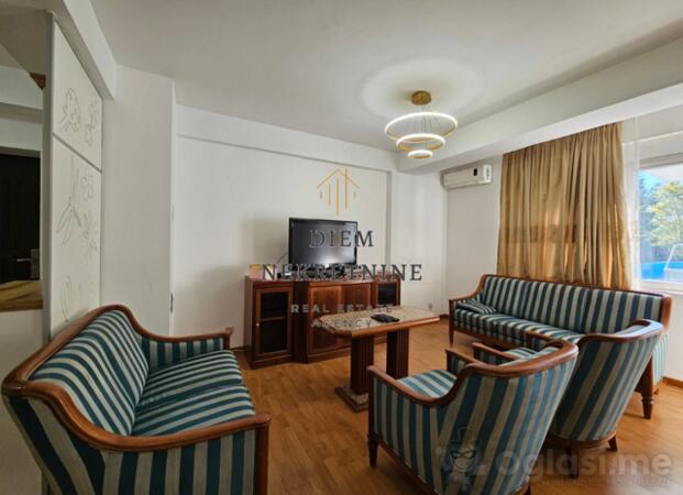 Trosoban stan 110m2 - Bar - Bar (uži dio)