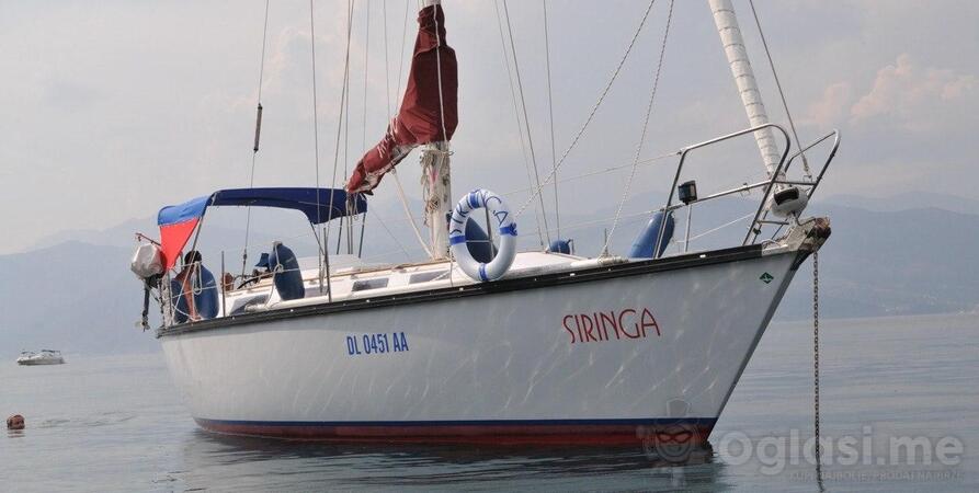 Dufour - Dufour 4800