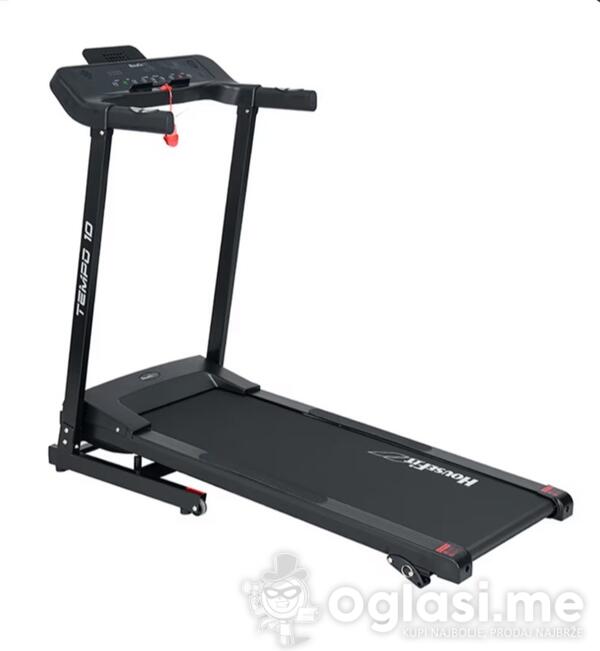 Traka za trcanje i brzi hod