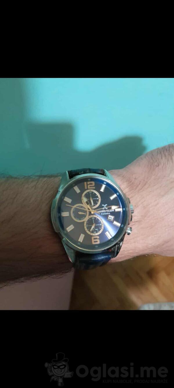 Daniel Klein -  Muški sat