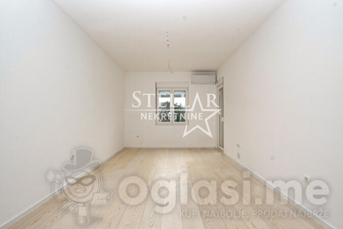 Dvosoban stan 73m2 - Podgorica - Zabjelo