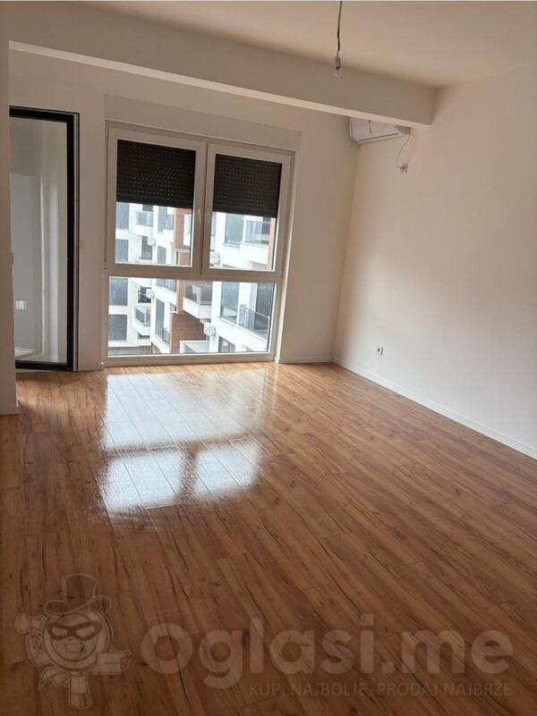 Dvosoban stan 69m2 - Ulcinj - Ulcinj (uži dio)