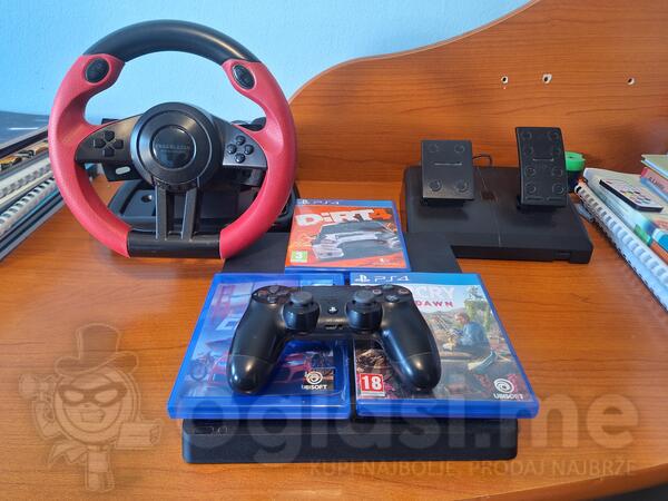 Sony - PlayStation 4