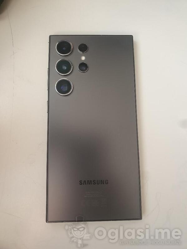 Samsung - S24U