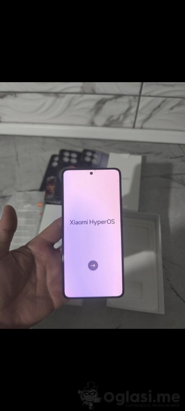 Xiaomi - Xiaomi 14T Pro