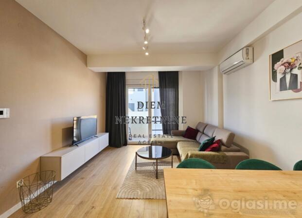 Jednosoban stan 43m2 - Bar - Bar (uži dio)