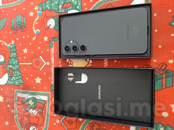 Samsung - S24 FE