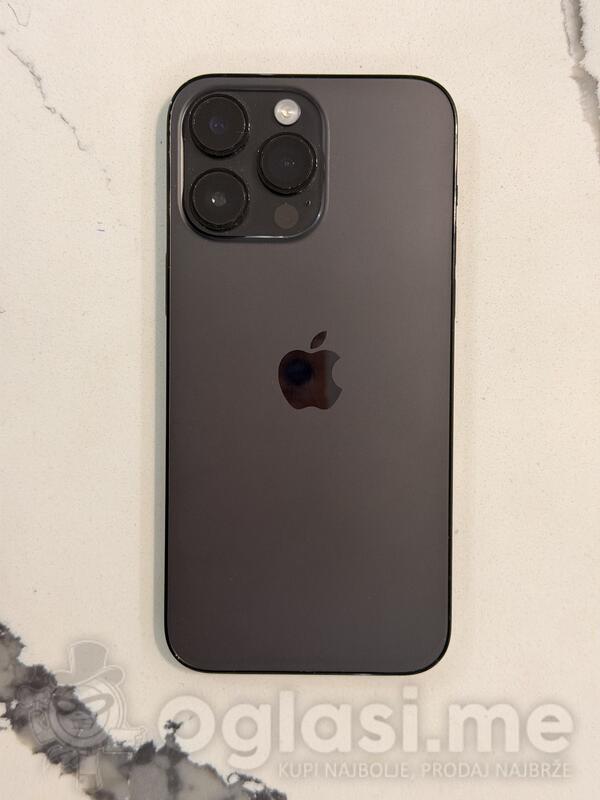 Apple - Iphone 14 pro max