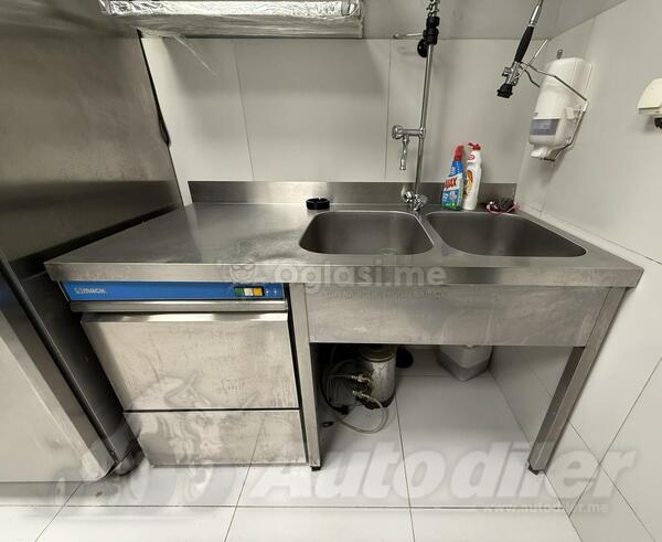 Posuđe i pribor za ugostiteljstvo