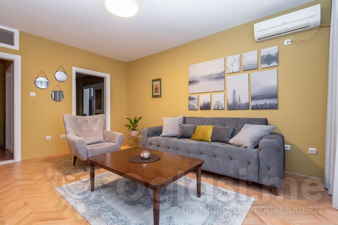 Jednosoban stan 62m2 - Bar - Bar (uži dio)