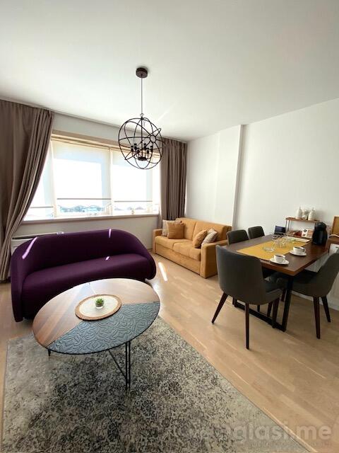 Jednosoban stan 47m2 - Budva - Centar grada