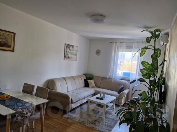 Jednosoban stan 40m2 - Podgorica - Pobrežje