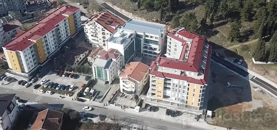 Dvosoban stan 65m2 - Podgorica - Ljubović